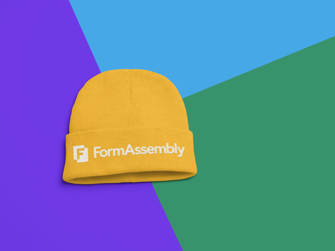 Classic Beanie w/ Name - image3